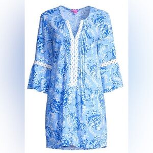 Lilly Pulitzer Hollie Tunic Dress